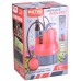 EXTOL PREMIUM čerpadlo ponorné do suda, 350W, 5000l / h 8895015