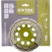 EXTOL CRAFT kotúč diamantový brúsny dvojradový, 150x22, 2mm 903026