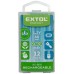 EXTOL ENERGY batérie nabíjacie, 12ks, AA (HR6), 1,2V, 2400mAh, NiMh 42063