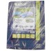 EXTOL CRAFT plachta PE nepremokavá stredne silná 100g / m2, 5x8m, PE 16127