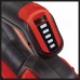 Einhell GE-UB 18/250 Li E (1x4,0Ah) Aku fúkač lístia 3433560