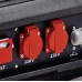 Einhell TC-PG 35/E5 Benzínový generátor prúdu 4152551
