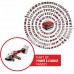 Einhell AXXIO 18/125 PROFESSIONAL Aku uhlová brúčka 4431140