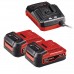 Einhell TE-CD 12/1 Li (2x2,0Ah) Akumulátorový vrtací skrutkovač 4513594