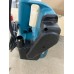 BAZÁR Makita 9911 Pásová bruska 457x76mm, 650W POUŽITÉ, POŠKODENÝ ORIG.OBAL!!