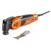 FEIN MultiMaster MM 700 Max Oscilačný nástroj, L-BOXX 136 72296863000