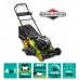 FIELDMANN FZR 4012-B Benzínová kosačka 51 cm 50001168