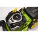 FIELDMANN FZR 4012-B Benzínová kosačka 51 cm 50001168