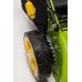 FIELDMANN FZR 4012-B Benzínová kosačka 51 cm 50001168
