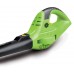 FIELDMANN FZF 1001-0 Akumulátorový záhradný fukár 50000310