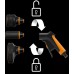 Fiskars Comfort Rukoväť zavlažovacej pištole, predné ovládanie 1065490