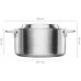 Fiskars Norden oceľový hrniec 3,0 l 1067639