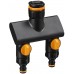 Fiskars Dvojcestný ventil pre kohútik Comfort, zapnutie/vypnutie 1070577