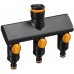 Fiskars ventil pre kohútik Comfort, zapnutie/vypnutie 1070578