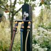 Fiskars ventil pre kohútik Comfort, zapnutie/vypnutie 1070578