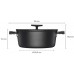 Fiskars Hard Face Pot 5,0 L 1075527 Fiskars Hard Face Pot 5,0 L 1075527