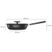 Fiskars Hrniec Hard Face 2,2 l / 24 cm 1075528
