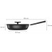 Fiskars Hrniec Hard Face 2,8 l / 26 cm 1075529