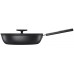 Fiskars Hrniec Hard Face 3,5 l / 28 cm 1075530 Fiskars Hrniec Hard Face 3,5 l / 28 cm 1075530