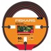 Fiskars Hadica Solid™ 50 m, 19 mm (3/4") 1076063