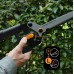 Fiskars DualAction™ HSX96 Nožnice na živý plot (62,7 cm) 1080134