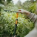 Fiskars OneClick Kovové hrable 14 hrotov (35,9 cm) 1080677