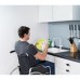 Franke MRG 610-60 CARE Fragranitový drez, Biela ľad 114.0729.485