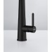 Franke FG 0598.901 ICON SEMI PRO Kuchynská batéria, Matná čierna 115.0690.598