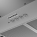 Franke Box Flush Basic FBFE LG A70 Odsávač pár, Svetlo šedá 305.0729.553