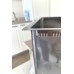 VÝPREDAJ Franke Box BXX 210/610-54 TL, 570x510mm, Nerez 127.0369.295 POŠK.OBAL, OHNUTÝ ROh