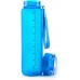 G21 Fľaša na pitie, 1000 ml, modrá-zamrznutá 60022228