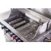 G21 Plynový gril Florida BBQ Premium line, 7 horákov + zadarmo redukčný ventil 6390350