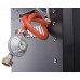 G21 Plynový gril Costarica BBQ Premium line, 5 horákov + zadarmo redukčný ventil 6390370