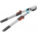 GARDENA TeleCut Basic Nožnice na konáre teleskopické 12020-20
