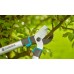 GARDENA Nožnice na vetvy dvojbrité EasyCut S 12030-20