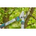 GARDENA Nožnice na vetvy dvojbrité EasyCut S 12030-20