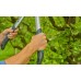 GARDENA Nožnice na vetvy dvojbrité EasyCut S 12030-20
