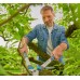 GARDENA Nožnice na vetvy dvojbrité EasyCut S 12030-20