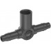 GARDENA MDS T-kus pre rozprašovacie trysky 4,6 mm (5ks)13216-20