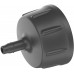 GARDENA MDS Spojka pre Základný prístroj 4,6 mm (1ks)13224-20