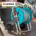 Gardena AquaRoll S Set vozík na hadicu, 20 m hadica 1/2" 18502-20