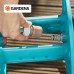Gardena AquaRoll S Set vozík na hadicu, 20 m hadica 1/2" 18502-20