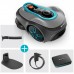 GARDENA Smart SILENO Free Robotická kosačka 600 m2 19921-32