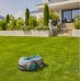 GARDENA Smart SILENO Free Robotická kosačka 600 m2 19921-32