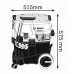 BAZÁR BOSCH GAS 35 L SFC+vysávač na suché a mokré vysávanie, 06019C3000 ROZBALENÉ!!