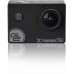 GoGEN Outdoorová kamera XTREME CAM 10B, čierna OGXTREMECAM10B