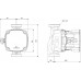 Grundfos ALPHA1 GO 20-60 130 220-240V 9H AC0 Obehové čerpadlo 93074181