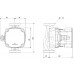 Grundfos ALPHA1 GO 25-40 130 220-240V 9H AB0 Obehové čerpadlo 93074186 Grundfos ALPHA1 GO 25-40 130 220-240V 9H AB0 Obehové čerpadlo 93074186