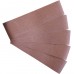 GÜDE Brúsny pás K120 SB 150x1220 mm 5ks 38363