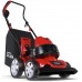 GÜDE GFLS 1601 Motorový vysávač lístia 94451